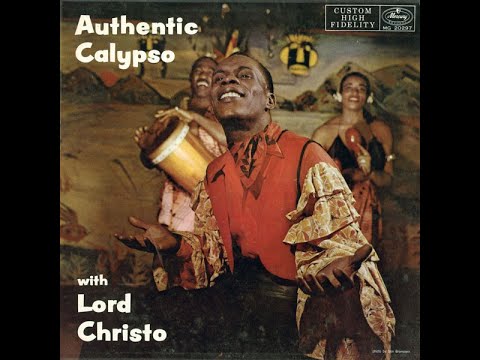 Lord Christo - Mama Look a Boo-Boo