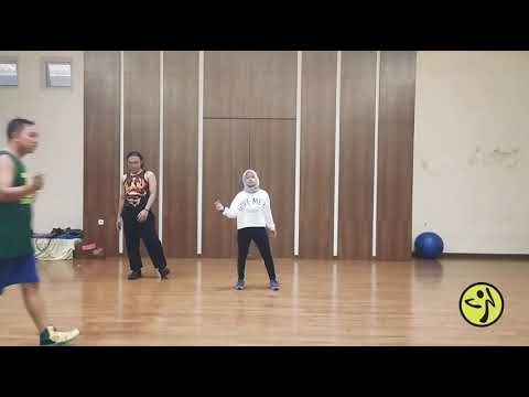 Limitless X Karl Wine - Duro | Zumba | Fitness