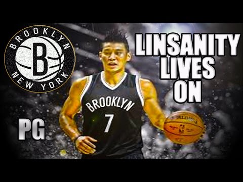 Jeremy Lin Nets Full Season Highlights 2016-2017 || Linsanity Lives On || ᴴᴰ