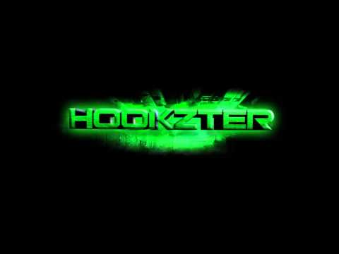 Hookzter - Vortex (New EQ'd & Mastered Version)