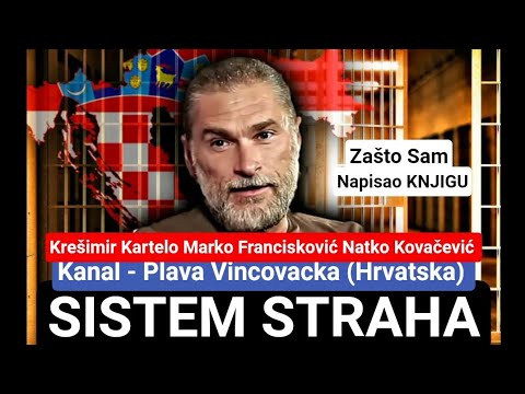 (SISTEM STRAHA) Marko Francisković, Natko Kovačević, Krešimir Kartelo