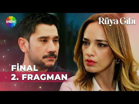 Rüya Gibi and Show TV