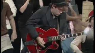 JC Brooks & the Uptown Sound "Baltimore Is the New Brooklyn" on Chic-a-Go-Go!