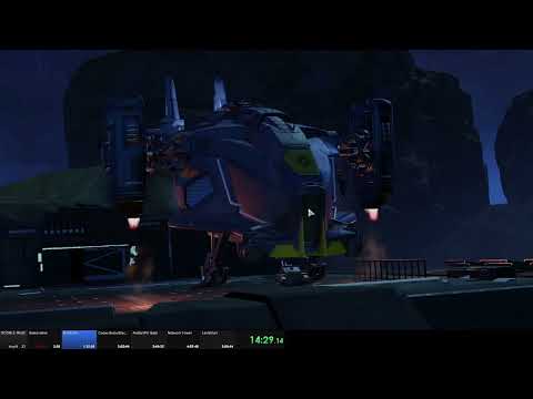 XCOM2 War Of The Chosen Speedrun in 4h 27m 23s (Former PB)(No Commentary)