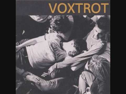 Voxtrot- Wrecking Force