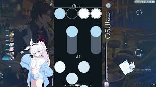 3.69* Laur - Swift Swing 94.01 (DA 8 8.5)