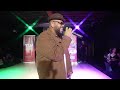 Pinto Picasso Live Show - Latino Mind Haifa