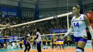 Download lagu Story WA Volly Cewek Keren!!!! mp3