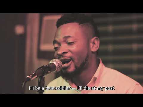 Enni Francis | It pays to serve Jesus (Hymn)