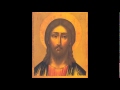 Акафист Иисусу Сладчайшему. Хор братии Валаамского монастыря 