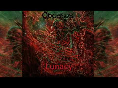 Obcasus - Lunacy