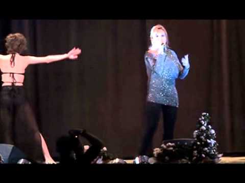 Artisti in Vetrina 7 2011 Io domani.mpg