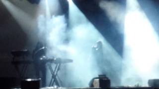 Cold Cave - Heaven Was Full (Live at Primavera Sound 2014)