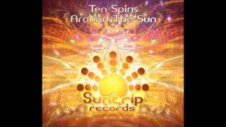 Ten Spins Around The Sun [FULL ALBUM]