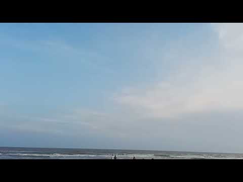 The Beach|@swapnan_vlog