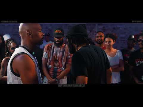 Chef Tokin vs Minute Maid Meechy