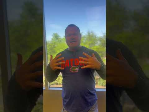 Testimonial from Justin Crumbliss