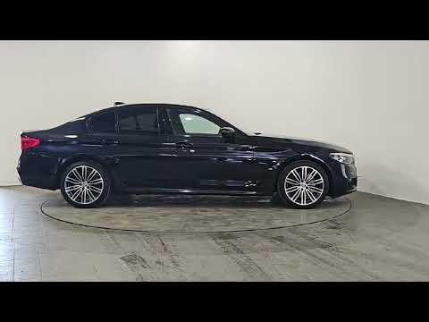 BMW 5-Series 530e M Sport Auto - Image 2