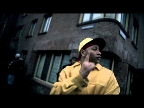 Redlight Boogie Ft Maikal X - Runnin From God (OFFICIAL VIDEO)