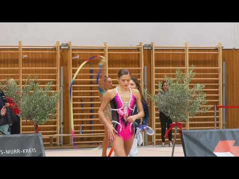 34. Anastasia Simakova, Keulen, TSV Schmiden