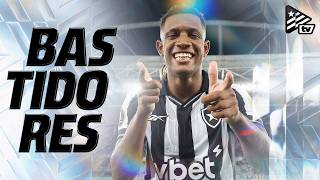 Bastidores | Botafogo 2x0 Nacional Potosí | CONMEBOL LIBERTADORES