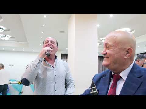 KENGA E ZHULATIT MARTIN MERA XHELO VASIARI. RESTORANT SHABANI