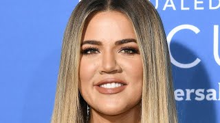 Khloe Kardashian Opens Up About Motherhood