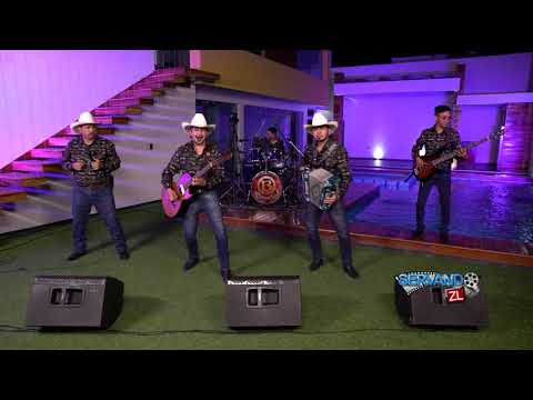 Los Bardos - Que Siga La Fiesta (En Vivo 2021)