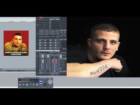 Stagga Lee – Roll Wit M.V.P. (We Be Like!)  (Slowed Down)