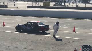 24 Hours of Lemons @ Road Atlanta: 12/10/2017