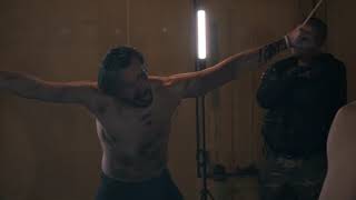 Wu Xia 2 The Code Official Trailer 4K version