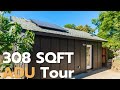 308 SQFT ADU Virtual Tour