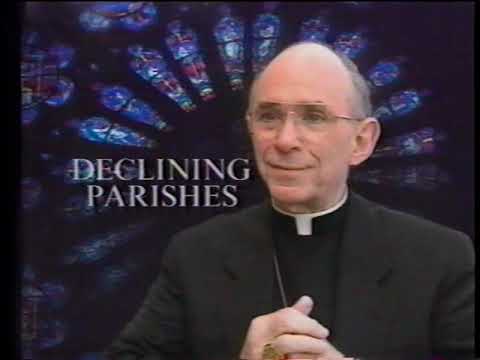 WMAQ Joseph Cardinal Bernardin Funeral Coverage 1995 Full