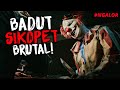 BADUT YANG MEMB NTAI SIAPAPUN MANUSIA PERUSAK KOTA