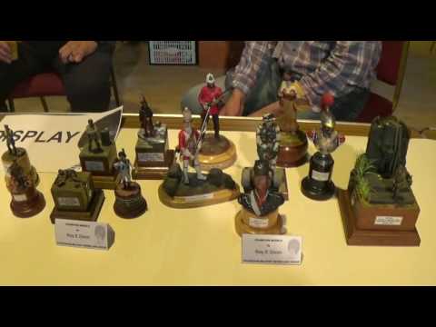 faversham military model show 2016