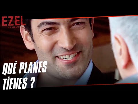 Serdar Interroga a Ezel - Ezel Novela en Español