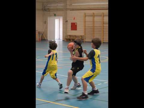 Arroyomolinos 47 - Brunete 22