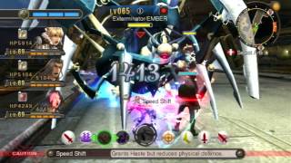 Mechon Hunting - Let's Play Xenoblade Chronicles Part 199