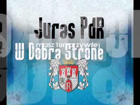 Juras PdR - W Dobrą Stronę