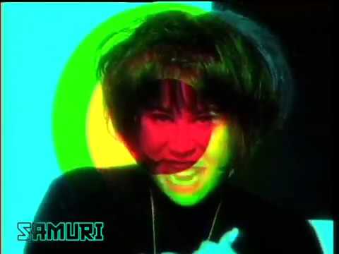 CE CE PENISTON - FINALLY (SAMURI DJS FLASHBACK BOOTLEG REMIX)