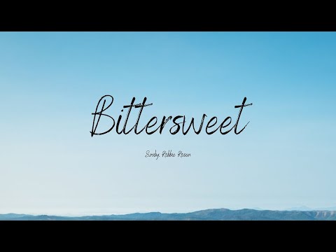 Szaby, Robbie Rosen - Bittersweet (Lyrics)