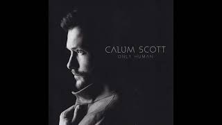 Download lagu Calum Scott - You Are the Reason [Audio] mp3