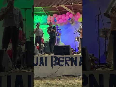 Rafael Martínez “El Pompo” Nueva Esperanza, Guaranda Sucre