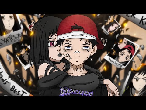 Yates XV - Young Disaster [Lyrics x AMV]