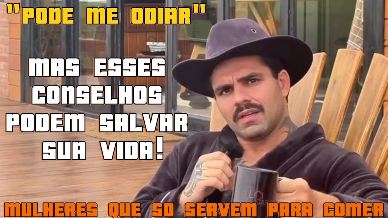 Café com teu Pai: Ele Não tem Medo de Perder Você, Ele tem Medo de Perder os Benefícios que Você Da