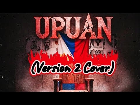 🎸 UPUAN V2– Gloc 9 (Progressive x Thrash Metal Version 2) | ASTIG RADIO | with Lyrics