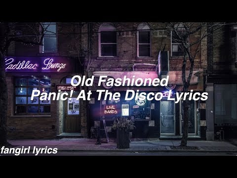 download lagu mp3 mp4 Old Fashioned Lyrics, download lagu Old Fashioned Lyrics gratis, unduh video klip Old Fashioned Lyrics