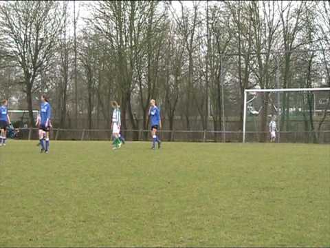 Tweede helft Dokkum Da 1- Holwerd Da1