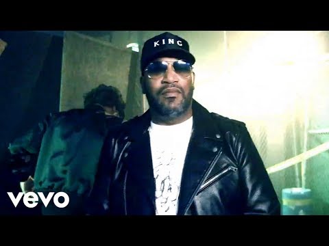 Bun B - Recognize (Official Video)