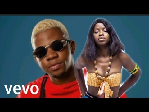 Trace Music Eg  and Trace EG VEVO